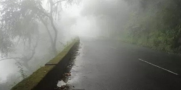 Monsoon in wayanad