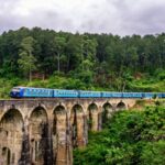 nuwara eliya srilanka