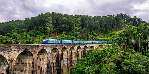 nuwara eliya srilanka