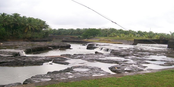 parannur chira thrissur kerala