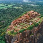 sigiriya sri lanka