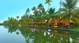 Honeymoon Planner, Romantic Kerala