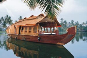 Honeymoon Planner, Romantic Kerala