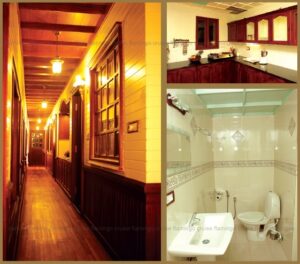 virtuelp housebaot alleppey