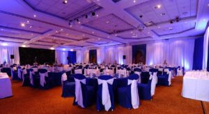 CORPORATE EVENT PLANNER 