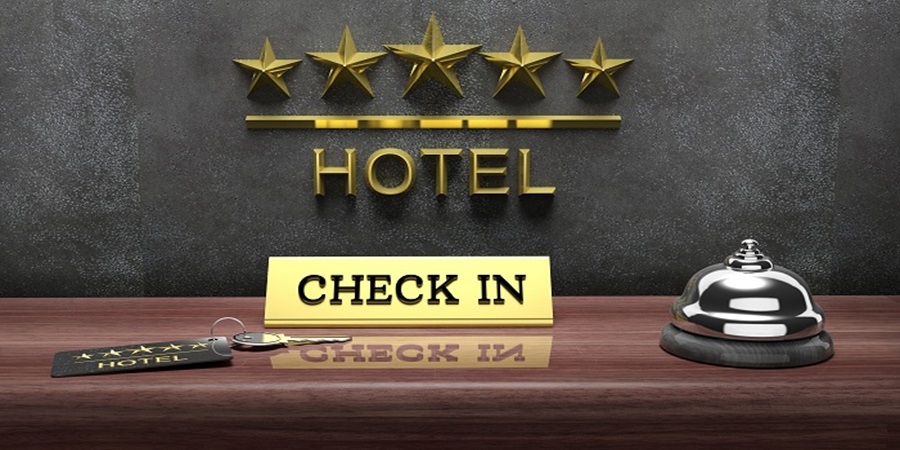 worldwide hotel bookings - virtual travel desk