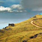 Ponmudi Kerala