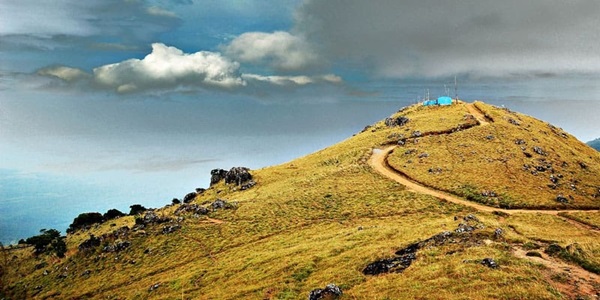 Ponmudi Kerala