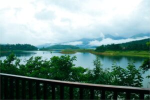 Silverwood Resort Wayanad