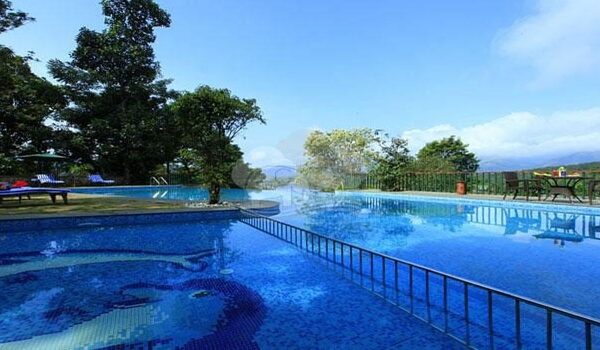 Silverwoods Resort and Spa, Wayanad Kerala