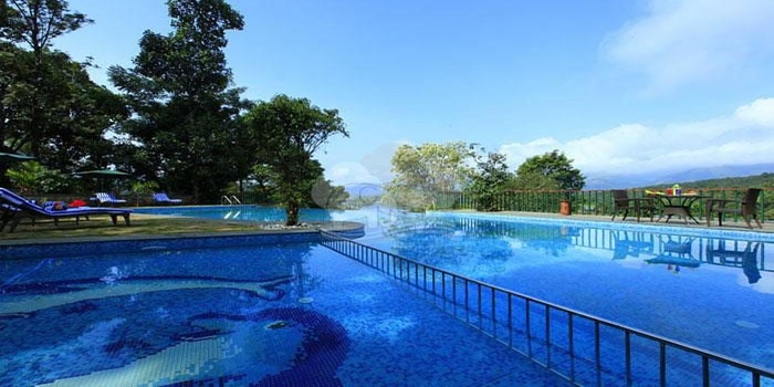 Silverwoods Resort and Spa, Wayanad Kerala