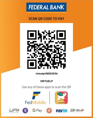 Virtuelp Quick Payment