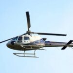 Helicopter Transfers and Charter Services