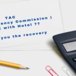 Hotel-TAC Recovery Consultant